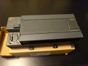 iemens SIMATIC S7-200 CPU 226 - Controlador Lógico DC/DC/DC (6ES7216-2AD23-0XB0)