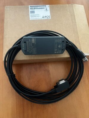 Cable de Programación Siemens SIMATIC S7-200 USB/PPI Multi-Master Aislado