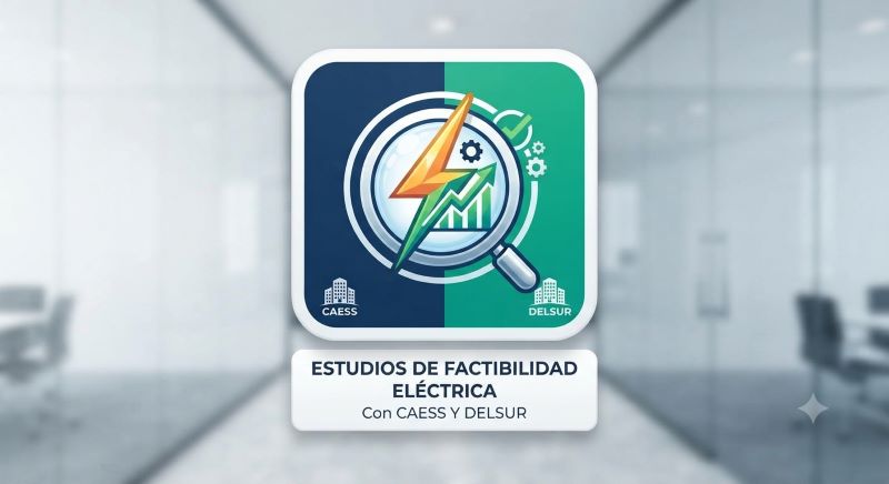 Estudios de Factibilidad