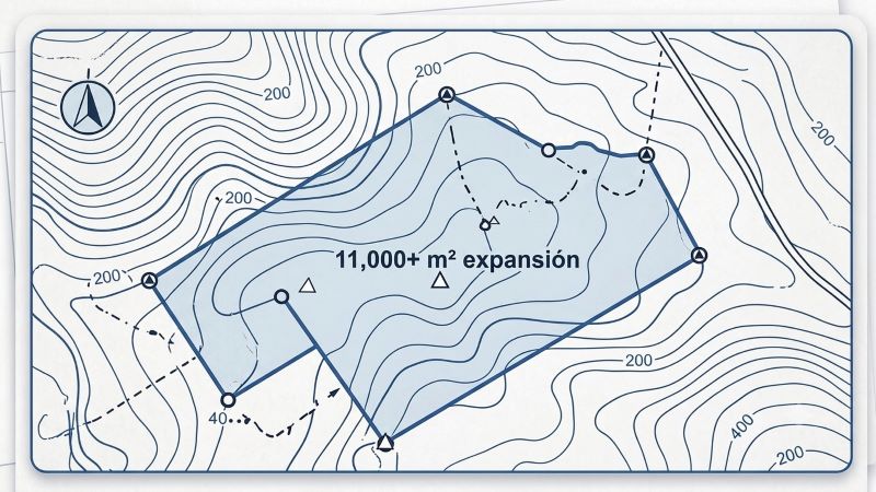Topografía y Trámites OPAMSS